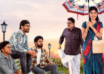 சாய்ரா இயக்கி நடிக்கும் புதிய படம் ‘ஹலோ மிஸ்’!
