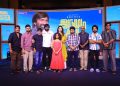 ’இருமுடி கட்டு’ : பத்திரிகையாளர்கள் சந்திப்பு!