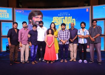 ’இருமுடி கட்டு’ : பத்திரிகையாளர்கள் சந்திப்பு!