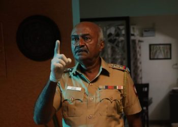 ‘விடியும் காத்திரு’… எம்.எஸ். பாஸ்கர் நடிக்கும்  புதிய க்ரைம் திரில்லர்!