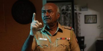 ‘விடியும் காத்திரு’… எம்.எஸ். பாஸ்கர் நடிக்கும்  புதிய க்ரைம் திரில்லர்!