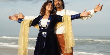 ‘பியார் பிரேமா கல்யாணம்’: ‘அட் ராசிட்டி’ யான ஃபர்ஸ்ட் சிங்கிள் !
