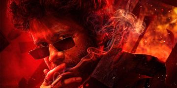 நாகார்ஜுனாவின் ‘கிங் 100- ‘ படத்தின் கிளிம்ப்ஸ் வெளியானது!