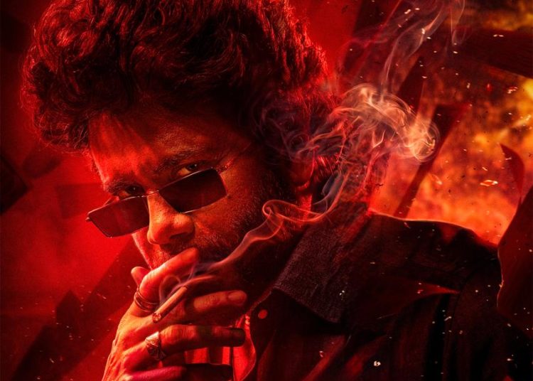நாகார்ஜுனாவின் ‘கிங் 100- ‘ படத்தின் கிளிம்ப்ஸ் வெளியானது!