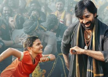 இருமுடி கட்டு — (விமர்சனம்) பக்தி, தந்தை-மகள் பாசப் பின்னணியில் ஒரு சமூக விழிப்புணர்வுப் படைப்பு!