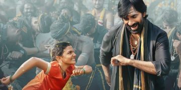 இருமுடி கட்டு — (விமர்சனம்) பக்தி, தந்தை-மகள் பாசப் பின்னணியில் ஒரு சமூக விழிப்புணர்வுப் படைப்பு!