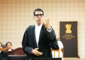 ‘ஆபரேஷன் டிரால்’ படத்தில் இணைந்த முரளி ஷர்மா!