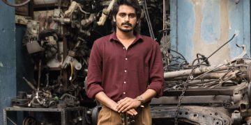 “பெரிய ஸ்டாராக அவசரப்பட மாட்டேன்; சவாலான பாத்திரமே முக்கியம்”: கார்த்திகேயன் டிகே பேட்டி!