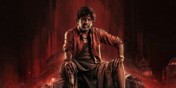 ‘ஒரிஜினல் மான்ஸ்டர்’:   மோஷன் போஸ்டர் வெளி யானது!