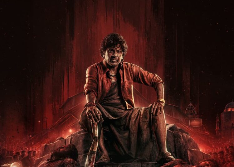 ‘ஒரிஜினல் மான்ஸ்டர்’:   மோஷன் போஸ்டர் வெளி யானது!