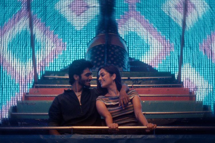 பாரம்பரிய கவ்வாலியுடன் இணையும் மாடர்ன் பாப் மியூசிக்; சாய் அபயங்கரின் ‘ரதிமா’ பாடல் வெளியீடு!