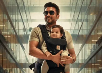 ஆகஸ்ட் 14-ல் தியேட்டர்களை ஆக்கிரமிக்கும் ‘விஸ்வநாதன் அண்ட் சன்ஸ்’!
