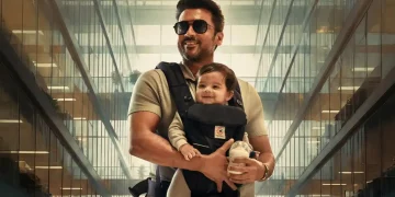 ஆகஸ்ட் 14-ல் தியேட்டர்களை ஆக்கிரமிக்கும் ‘விஸ்வநாதன் அண்ட் சன்ஸ்’!