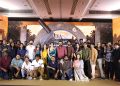 ரௌடி ‘மணி’யாக நினைத்து போலீஸ் ‘மூஸா ராசா’வாக மாறிய சசிகுமார்!