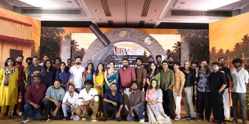 ரௌடி ‘மணி’யாக நினைத்து போலீஸ் ‘மூஸா ராசா’வாக மாறிய சசிகுமார்!