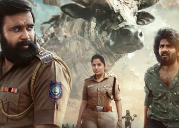 ‘வதந்தி – சீசன் 2’ இணையத் தொடர் விமர்சனம்!