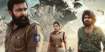 ‘வதந்தி – சீசன் 2’ இணையத் தொடர் விமர்சனம்!