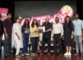 கேம்பஸ் டூ கோலிவுட் – இளம் இயக்குநர்களை உருவாக்கத் தயாராகும் ‘வெருஸ் கேம்பஸ் கனெக்ட்’!