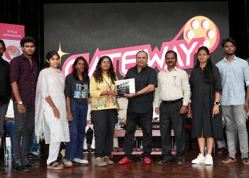 கேம்பஸ் டூ கோலிவுட் – இளம் இயக்குநர்களை உருவாக்கத் தயாராகும் ‘வெருஸ் கேம்பஸ் கனெக்ட்’!