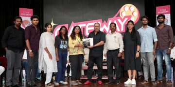 கேம்பஸ் டூ கோலிவுட் – இளம் இயக்குநர்களை உருவாக்கத் தயாராகும் ‘வெருஸ் கேம்பஸ் கனெக்ட்’!