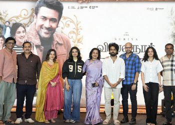 ‘சூரியவம்சத்திற்குப்’ பின் நான் மிகவும் ரசித்த படம் விஸ்வநாத் & சன்ஸ்: ராதிகா சரத்குமார் பெருமிதம்!