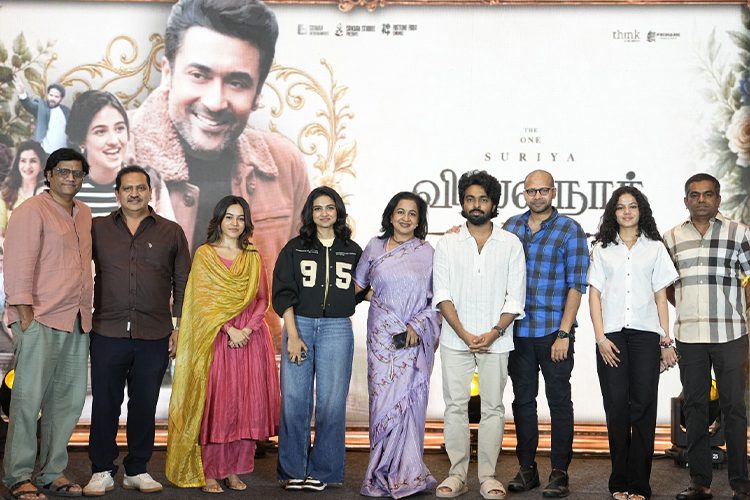 ‘சூரியவம்சத்திற்குப்’ பின் நான் மிகவும் ரசித்த படம் விஸ்வநாத் & சன்ஸ்: ராதிகா சரத்குமார் பெருமிதம்!