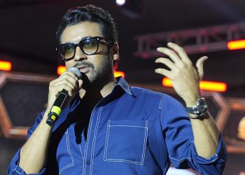 கதையின்நாயகனாக  பிரேம்ஜி நடிக்கும் ‘வல்லமை’ !
