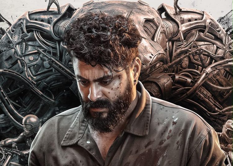  மனோரமாமேக்ஸ் தளத்தில்  ‘காட்டாளன்’ !