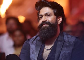 ஆங்கிலம் – கன்னடத்தில் உருவான ‘டாக்ஸிக்’ படத்தின் பின்னணி!