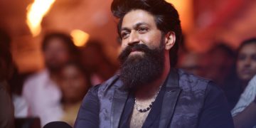 ஆங்கிலம் – கன்னடத்தில் உருவான ‘டாக்ஸிக்’ படத்தின் பின்னணி!