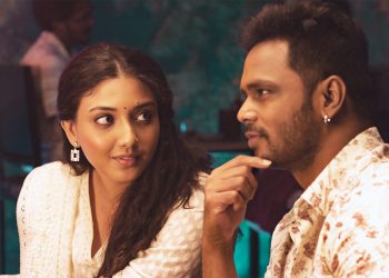 ‘ஏன் என்னை ஏதோ செய்தாய்’ டீசர் வெளியானது !