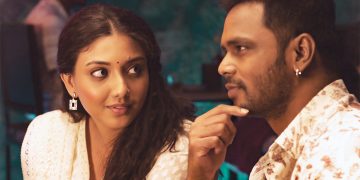 ‘ஏன் என்னை ஏதோ செய்தாய்’ டீசர் வெளியானது !