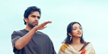 ‘அன்பில் அவன்’ படத்தின் ‘ஆசை வரமே’ ஃபர்ஸ்ட் சிங்கிள் வெளியானது !