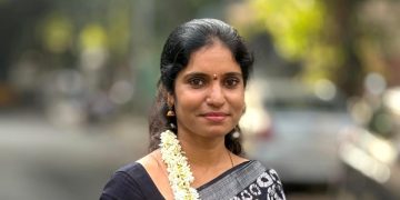 ‘மொத ராத்திரி’ தேவி க்கு ‘மவுசு’!    – வெற்றிமாறன், மாரி செல்வராஜ், தனுஷ் படங்களில் அடுத்தடுத்து வாய்ப்பு!!
