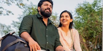ஃபியூச்சர் ரன்அப் ஃபிலிம்ஸ் நிறுவனத்தின்  ஹாட்ரிக் சாதனை!
