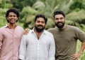 மீண்டும் இணையும் டொவினோ தாமஸ் – ஜான்பால் ஜார்ஜ் கூட்டணி !