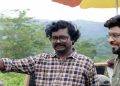 கே. பாக்யராஜின் கடைசி படக்காட்சியை வெளியிட்ட , ‘கன்னடத்து பைங்கிளி’ படக்குழு!