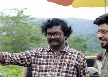 கே. பாக்யராஜின் கடைசி படக்காட்சியை வெளியிட்ட , ‘கன்னடத்து பைங்கிளி’ படக்குழு!