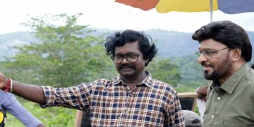கே. பாக்யராஜின் கடைசி படக்காட்சியை வெளியிட்ட , ‘கன்னடத்து பைங்கிளி’ படக்குழு!