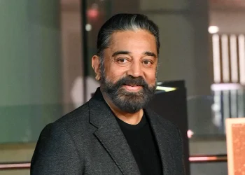 ”சினிமா உலகின் மூத்த ஜென் சி நான்” – கமல்ஹாசன்  பெருமிதம்!
