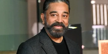 ”சினிமா உலகின் மூத்த ஜென் சி நான்” – கமல்ஹாசன்  பெருமிதம்!