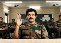 கார்த்தியின் ‘சர்தார் 2’ டீசர் வெளியானது!