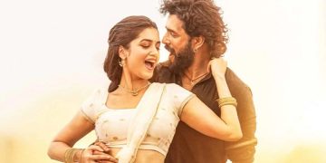 அகில் அக்கினேனியின் ‘லெனின்’ ஆகஸ்ட் 7 முதல் ZEE5 தளத்தில் பிரீமியர் ஆகி வருகிறது!