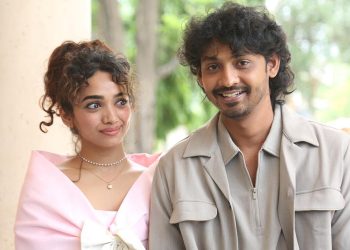 ‘ப்யார் பிரேமா கல்யாணம்’ — ‘வீட்டோடு மாப்பிள்ளை’ படும் அவஸ்தையும்… மாமியார் ராதிகா சரத்குமாரின் ஆட்டமும்!