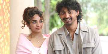 ‘ப்யார் பிரேமா கல்யாணம்’ — ‘வீட்டோடு மாப்பிள்ளை’ படும் அவஸ்தையும்… மாமியார் ராதிகா சரத்குமாரின் ஆட்டமும்!
