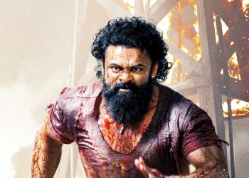 சம்பராலா ஏடி கட்டு – SYG ‘ படத்தின் படப்பிடிப்பு நிறைவு!