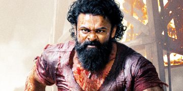 சம்பராலா ஏடி கட்டு – SYG ‘ படத்தின் படப்பிடிப்பு நிறைவு!