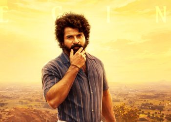 ‘சேயோன்’  2ம்  கட்டப் படப்பிடிப்பு மதுரையில்  தொடங்கியது.