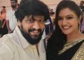 நட்டி – விதார்த் இணைந்து நடிக்கும் ‘சொடக்கு’!