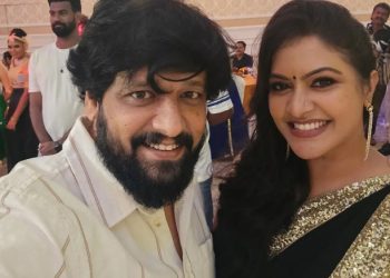 நட்டி – விதார்த் இணைந்து நடிக்கும் ‘சொடக்கு’!